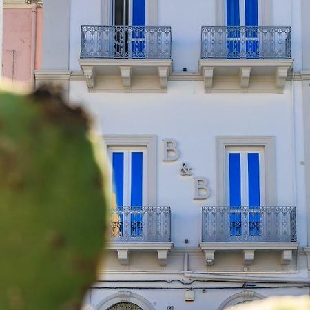 Liberty Palace Milazzo Exterior foto